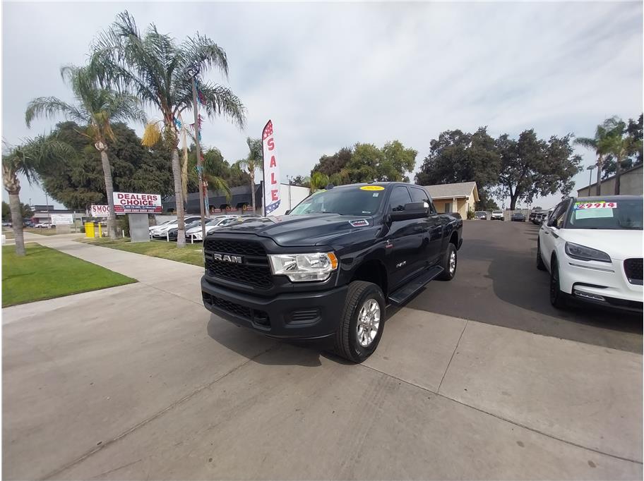 2020 Ram 2500 Crew Cab from Dealers Choice V