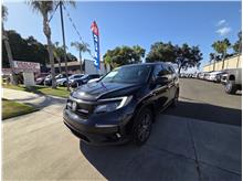 Vehicle Thumb #1