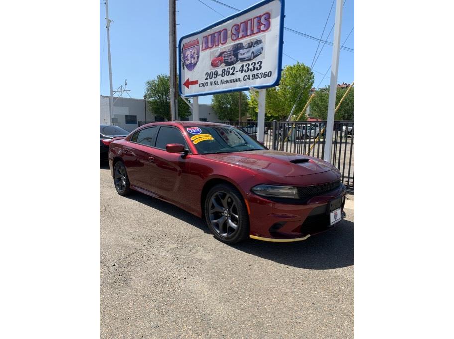 2019 Dodge Charger from 33 Auto Sales