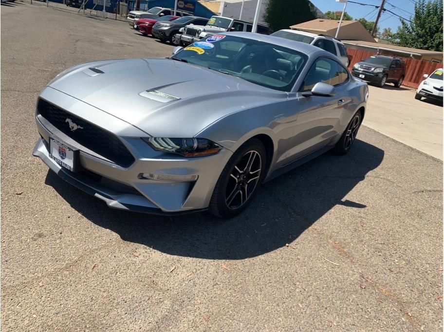 2020 Ford Mustang from 33 Auto Sales