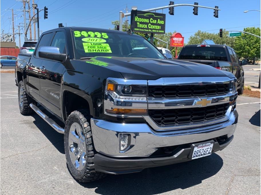 Redding Car and Truck Center Redding CA New & Used Cars Trucks Sales