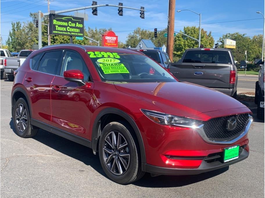 Redding Car and Truck Center Redding CA New & Used Cars Trucks Sales