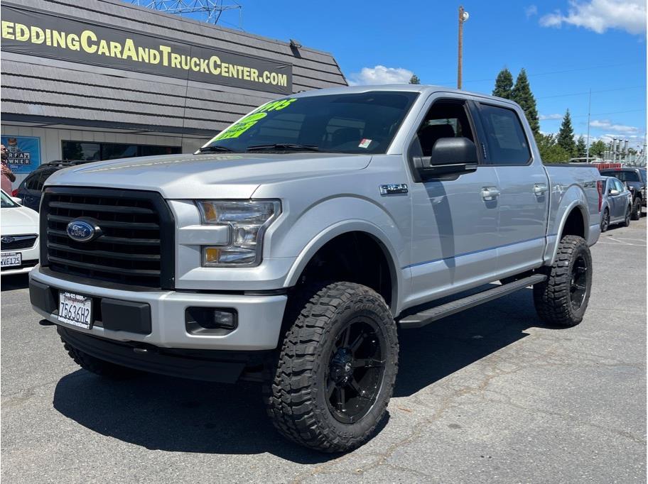 Redding Car and Truck Center Redding CA New & Used Cars Trucks Sales