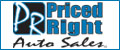 Priced Right Auto Sales
