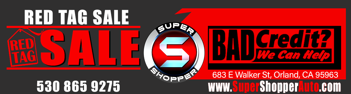 Super Shopper Auto Sales Inc.