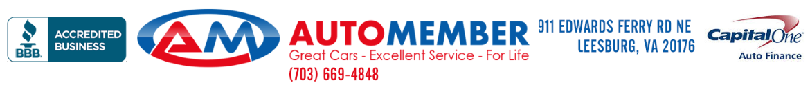 Auto Member