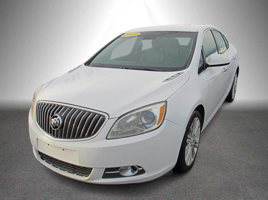 Used 2013 Buick Verano 1SD with VIN 1G4PP5SK2D4194661 for sale in Reno, NV