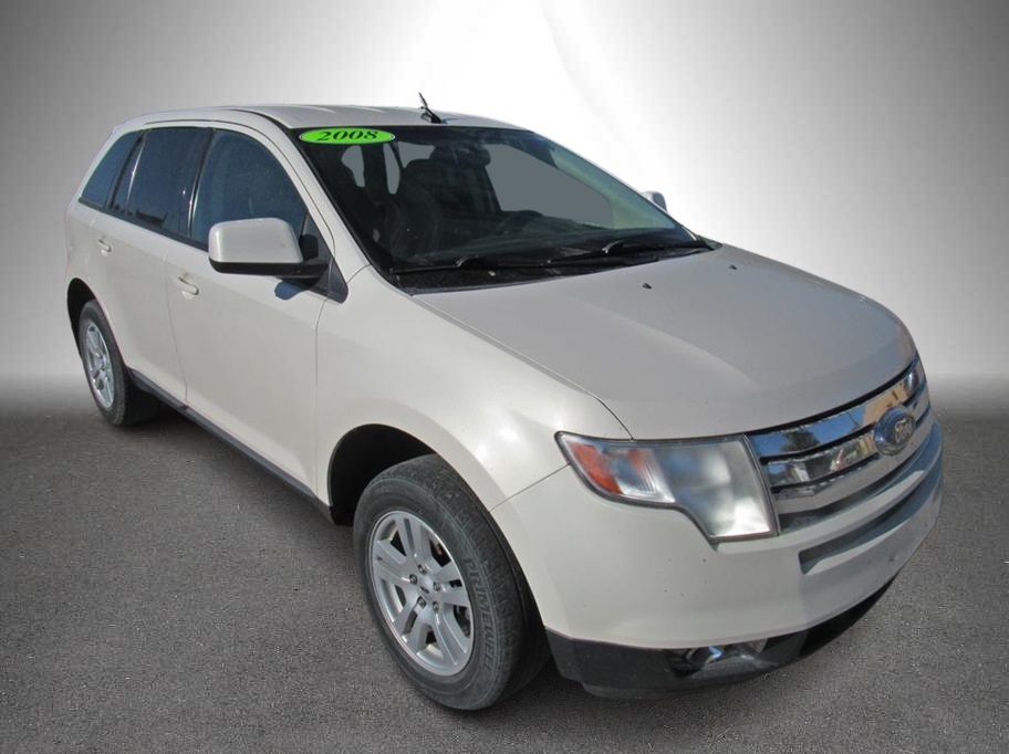 2008 Ford Edge SEL's photo