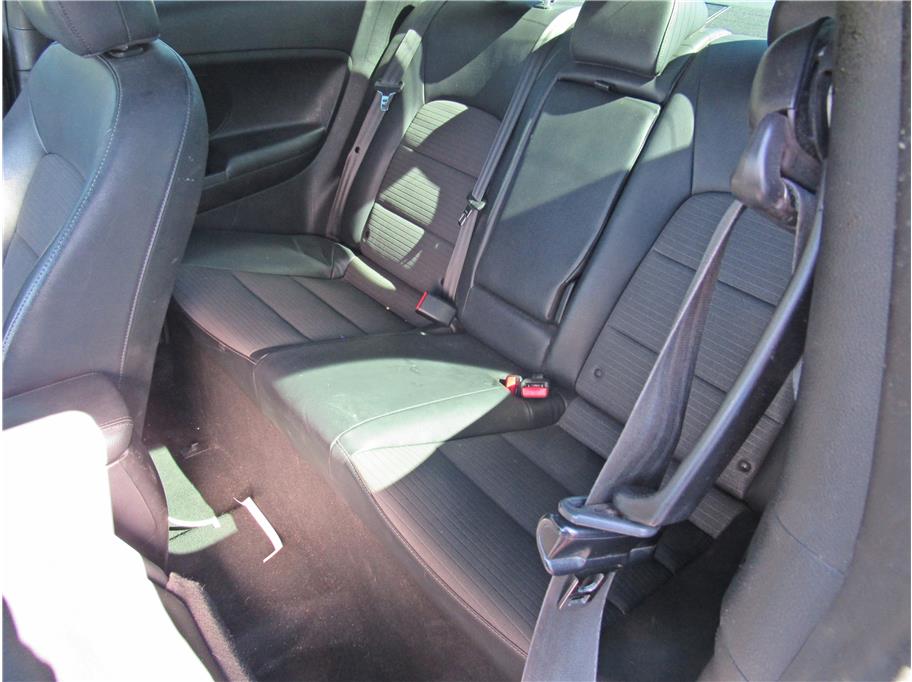 2014 Kia Forte photo 5