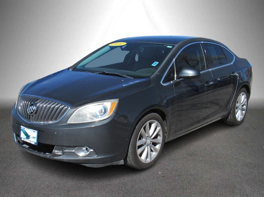 2014 Buick Verano 1SG's photo