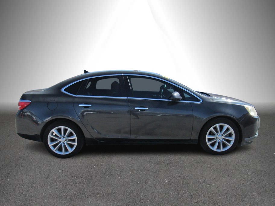 2014 Buick Verano Convenience Sedan 4D - photo 3