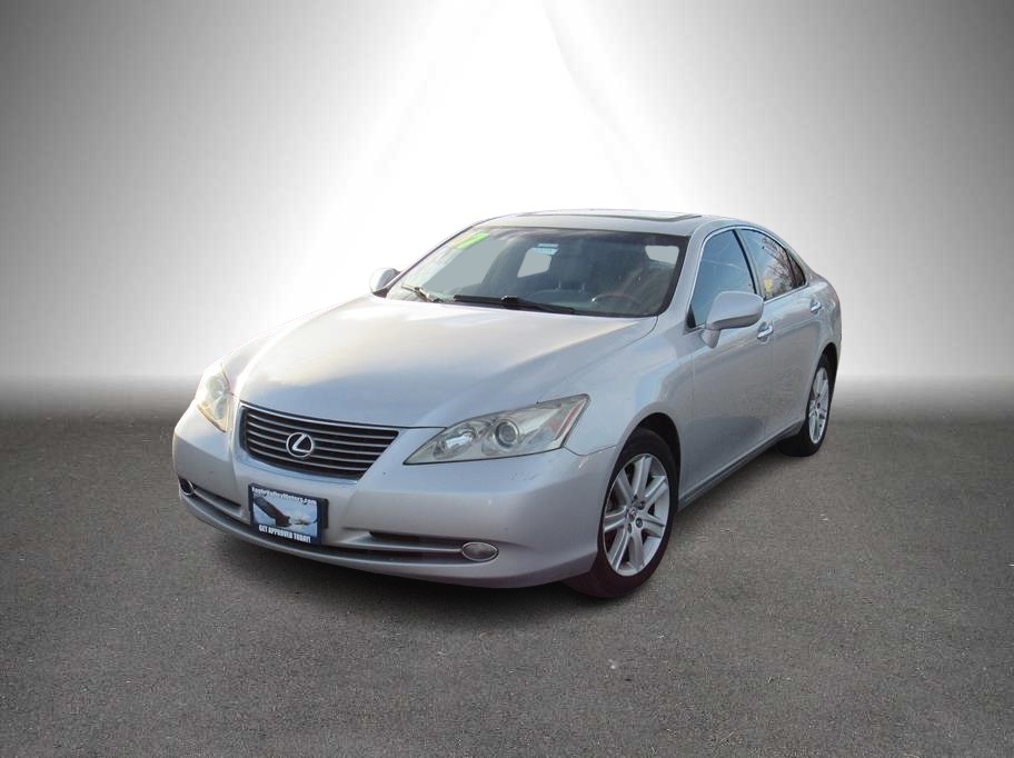 2007 Lexus ES 350's photo