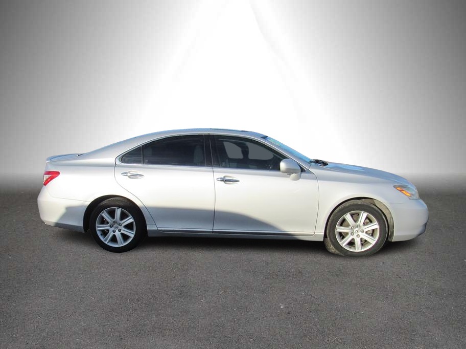 2007 Lexus ES ES 350 Sedan 4D - photo 3