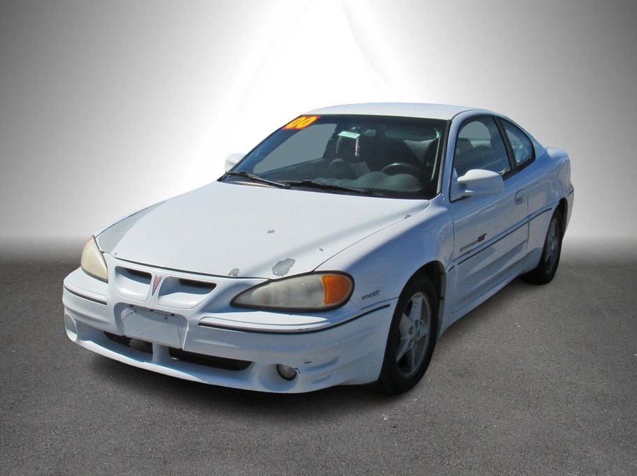 2000 Pontiac Grand Am GT's photo