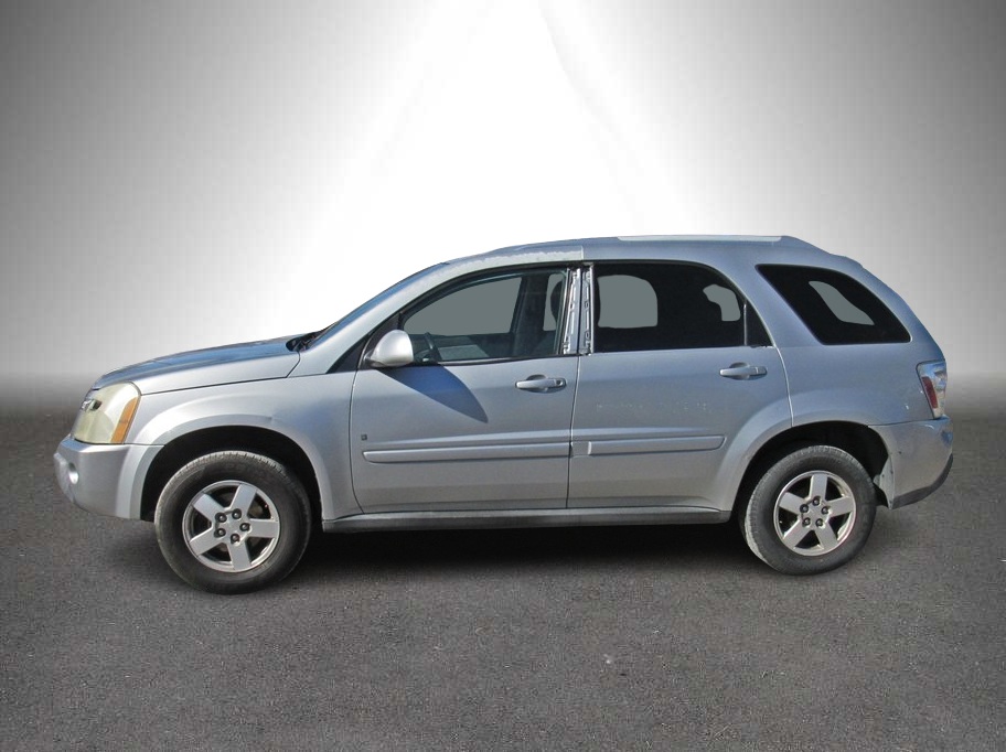 2006 Chevrolet Equinox LT - Photo 2