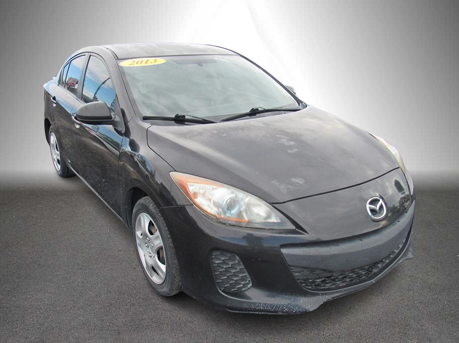 2013 Mazda MAZDA3 i Touring's photo