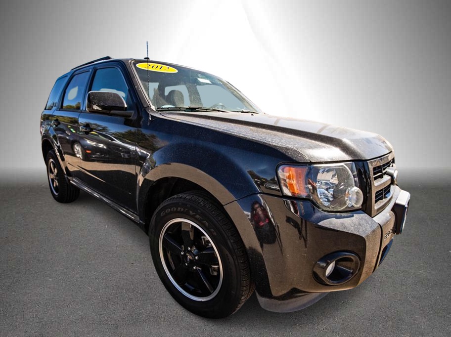 Used 2012 Ford Escape XLT with VIN 1FMCU0D77CKB42391 for sale in Reno, NV