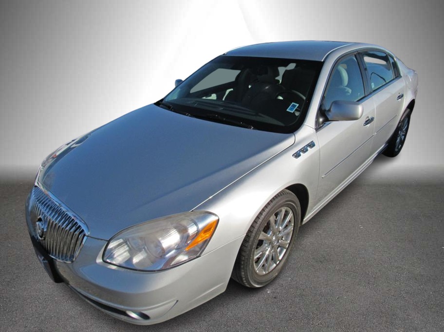 2011 Buick Lucerne CXL Premium's photo
