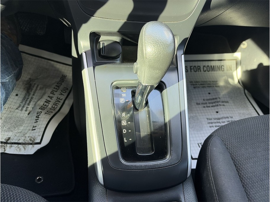 2016 Nissan Sentra S Sedan 4D - photo 18