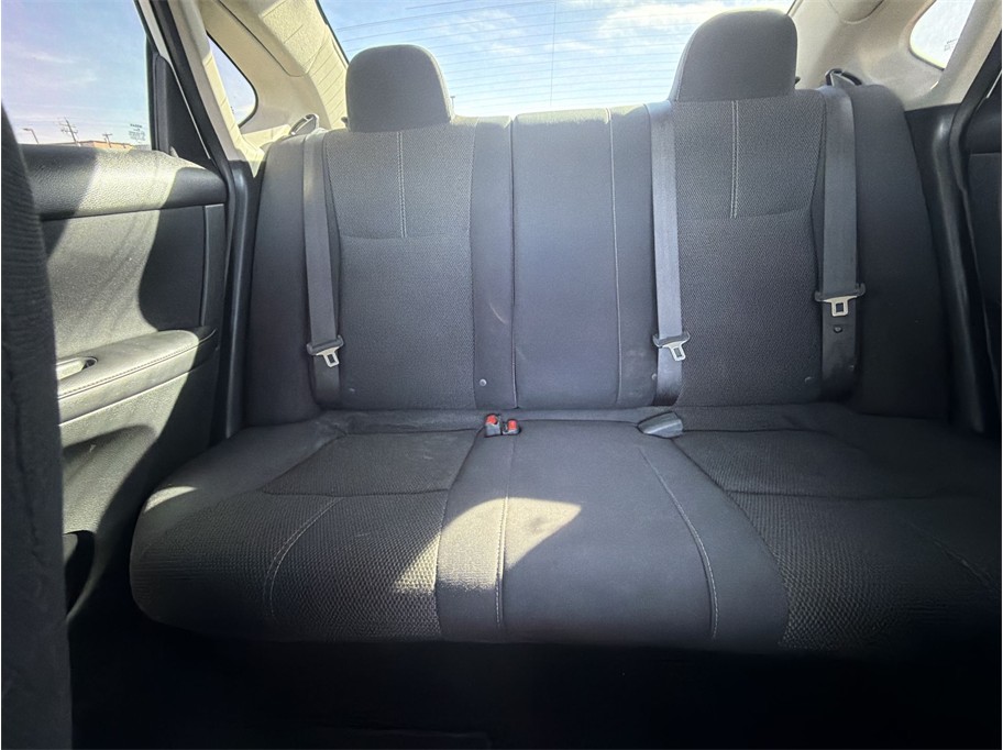 2016 Nissan Sentra S Sedan 4D - photo 21