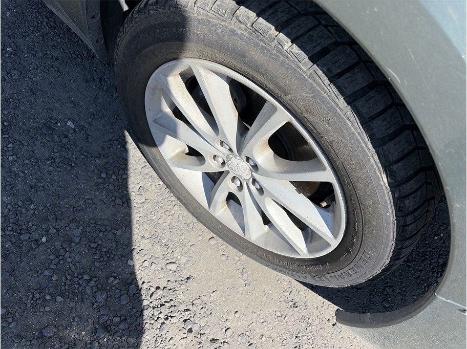 2014 Subaru Impreza photo 10
