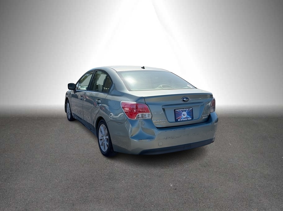 2014 Subaru Impreza photo 6