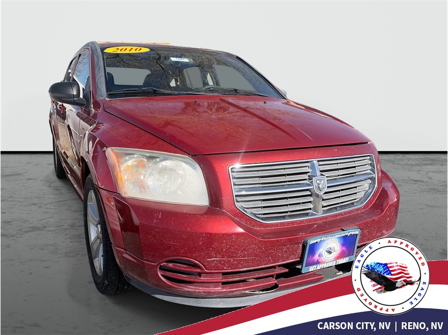 2010 Dodge Caliber SXT's photo