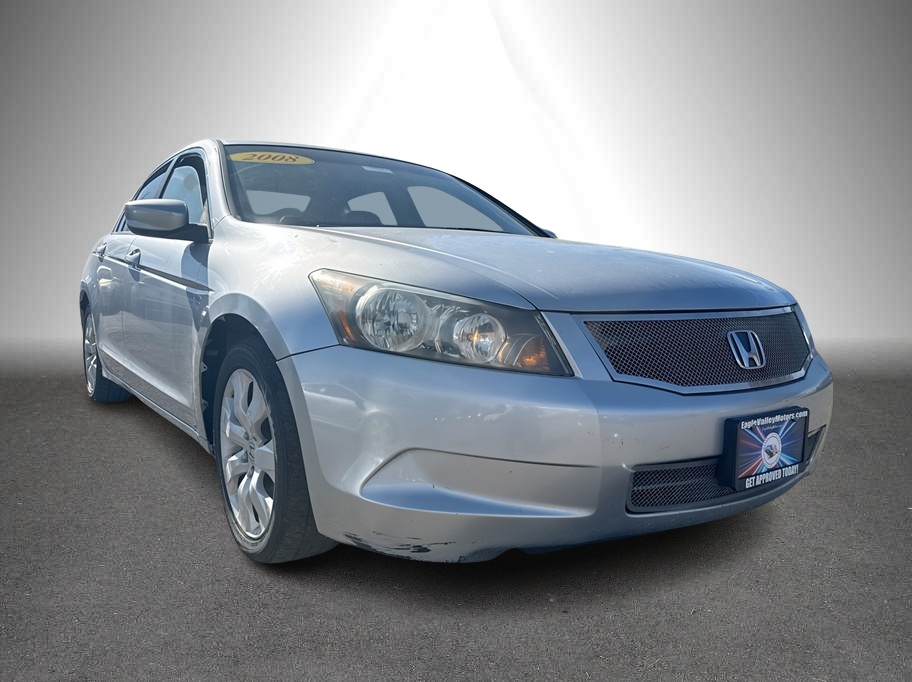 2008 Honda Accord EX-L's photo