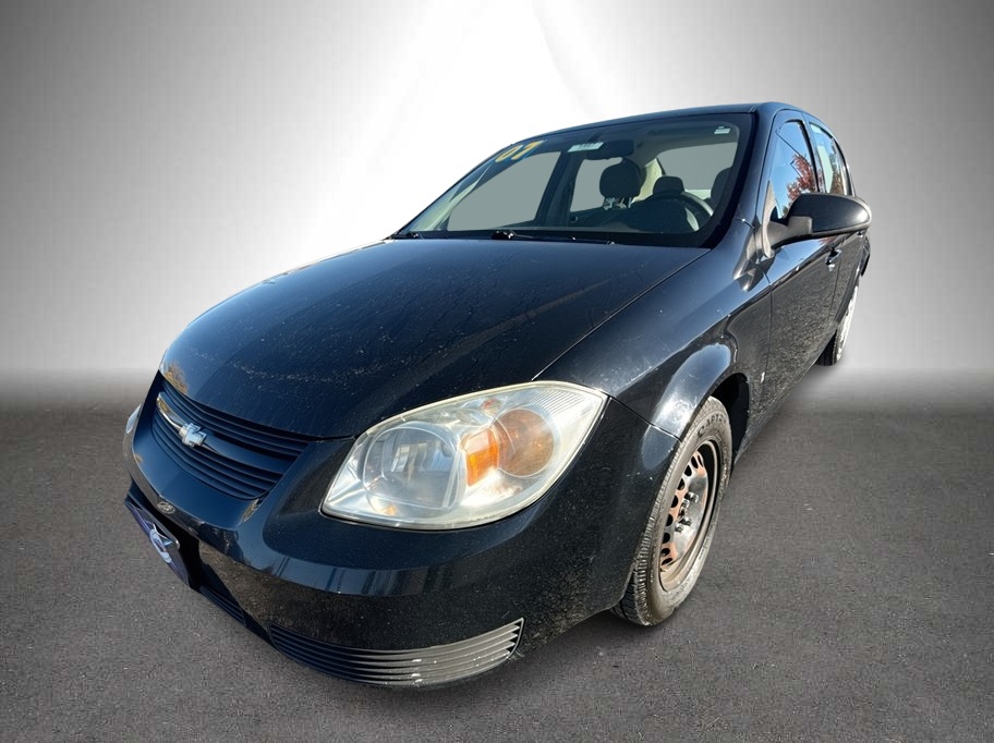 2007 Chevrolet Cobalt LT's photo