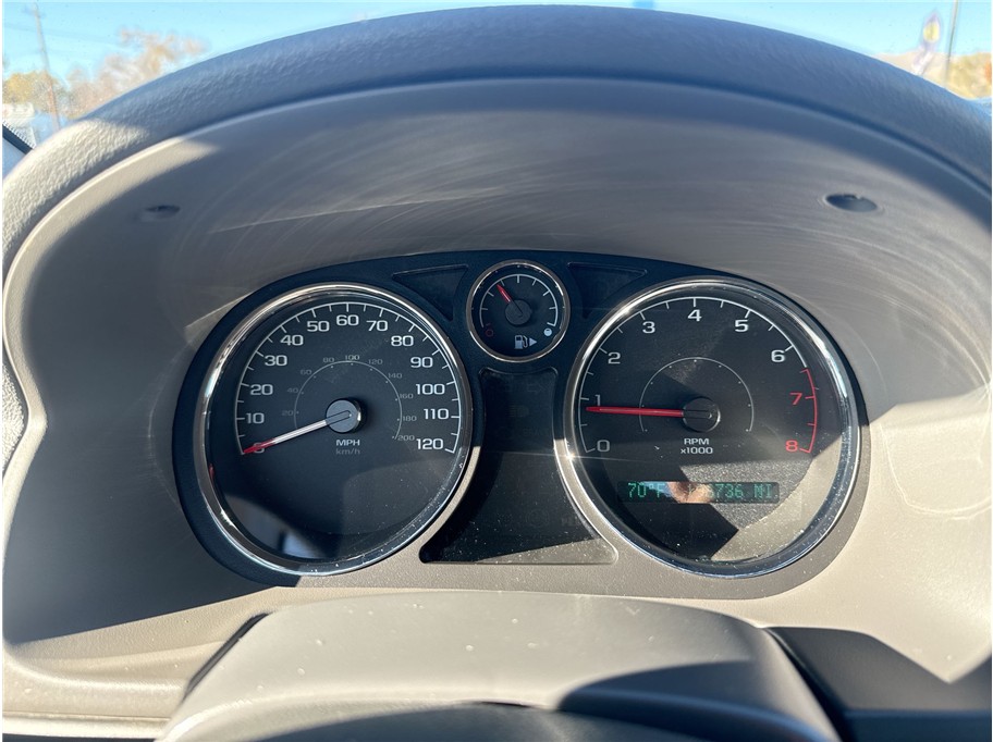 2007 Chevrolet Cobalt LT Sedan 4D - photo 10