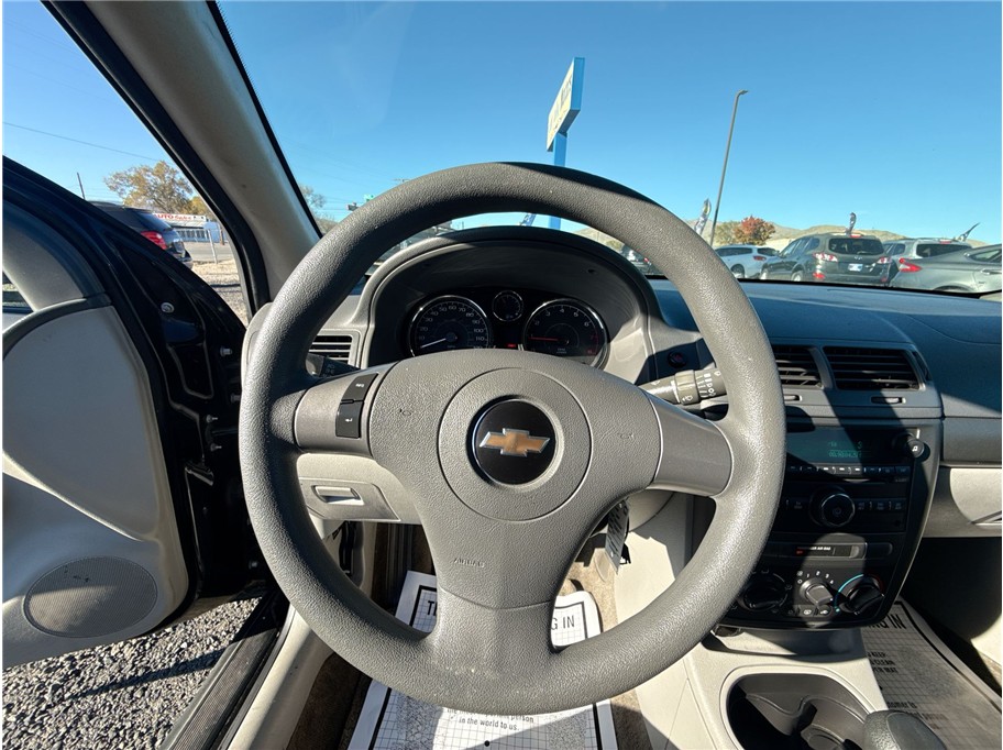 2007 Chevrolet Cobalt LT Sedan 4D - photo 11