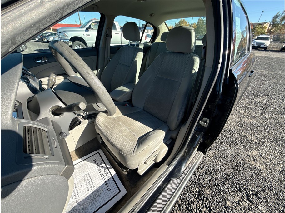 2007 Chevrolet Cobalt LT Sedan 4D - photo 13