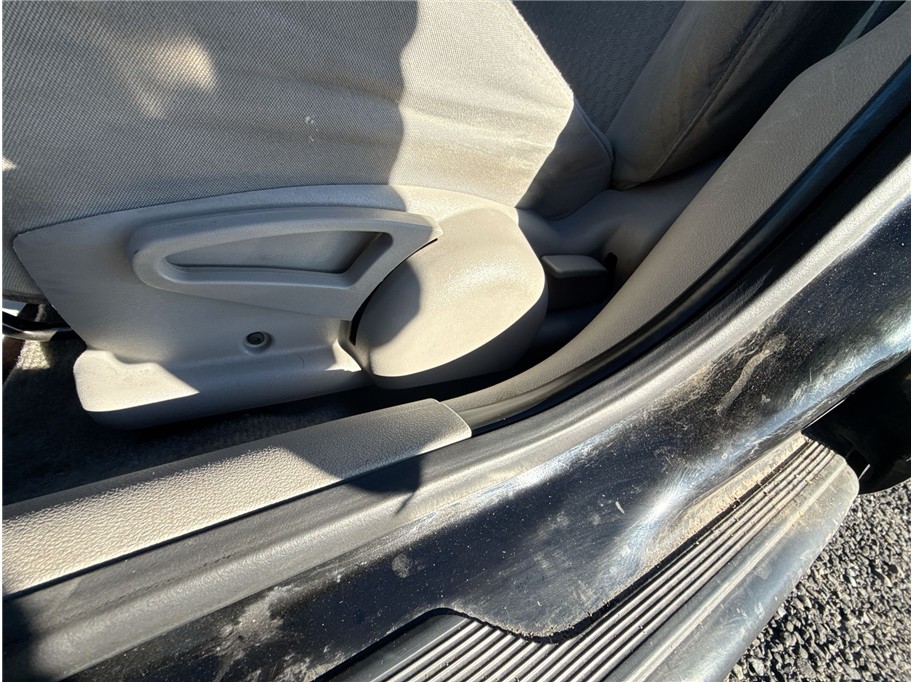 2007 Chevrolet Cobalt LT Sedan 4D - photo 14