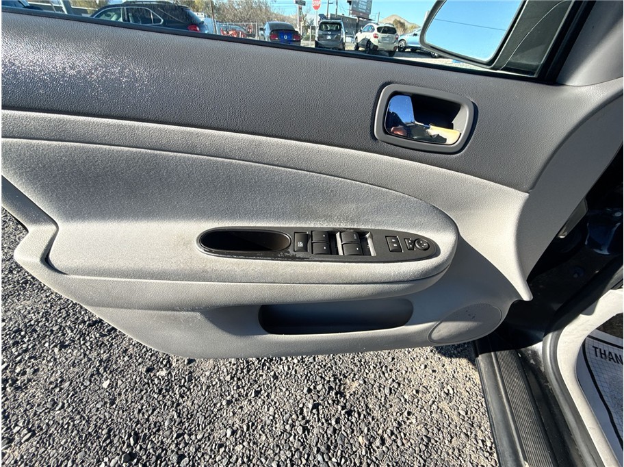 2007 Chevrolet Cobalt LT Sedan 4D - photo 15
