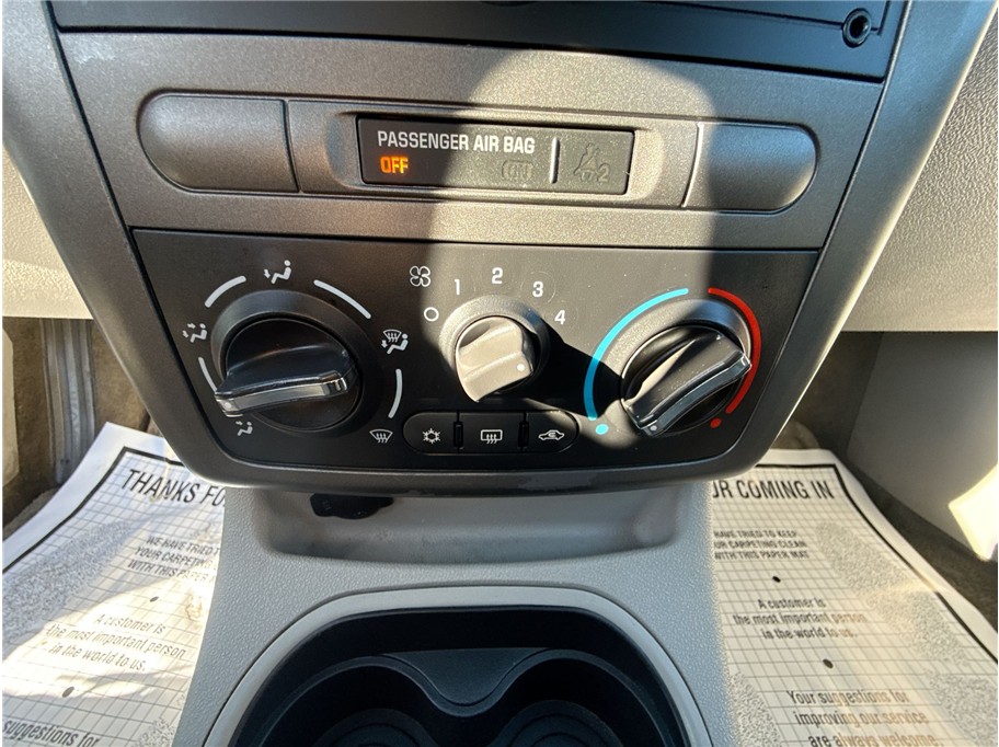 2007 Chevrolet Cobalt LT Sedan 4D - photo 16