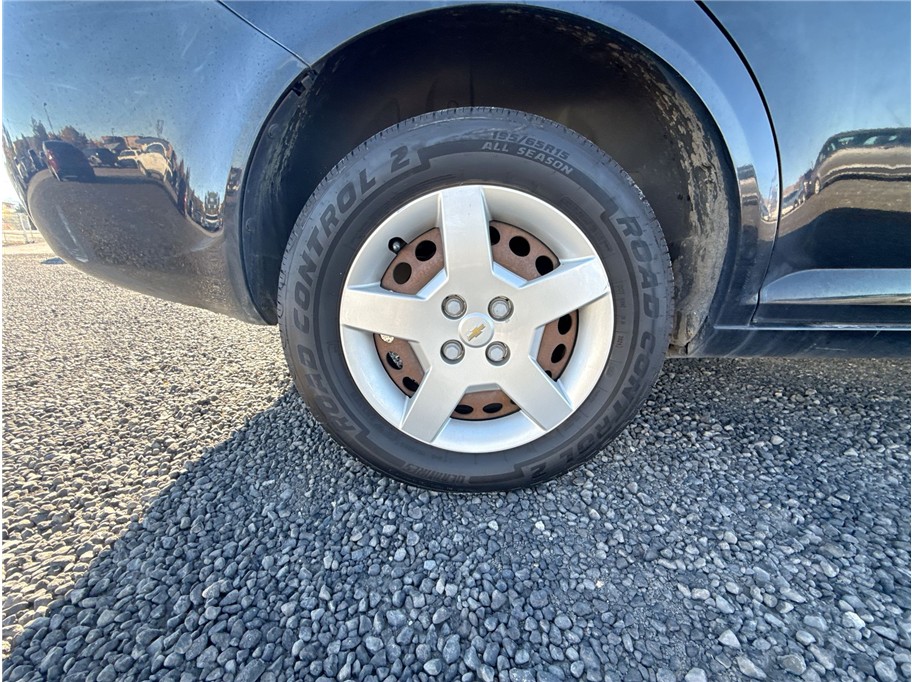 2007 Chevrolet Cobalt LT Sedan 4D - photo 17