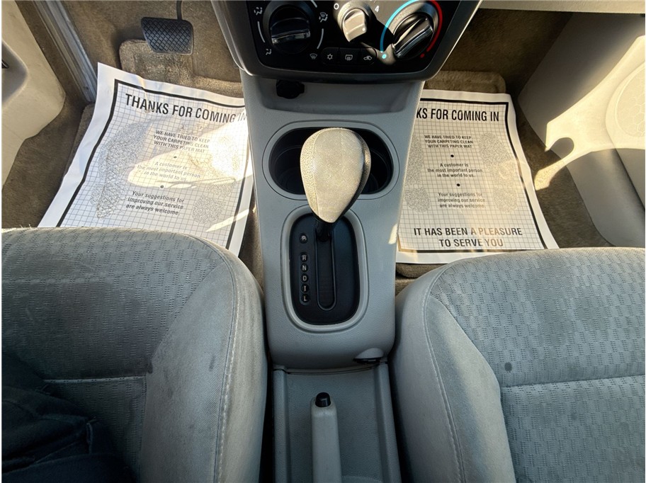 2007 Chevrolet Cobalt LT Sedan 4D - photo 19