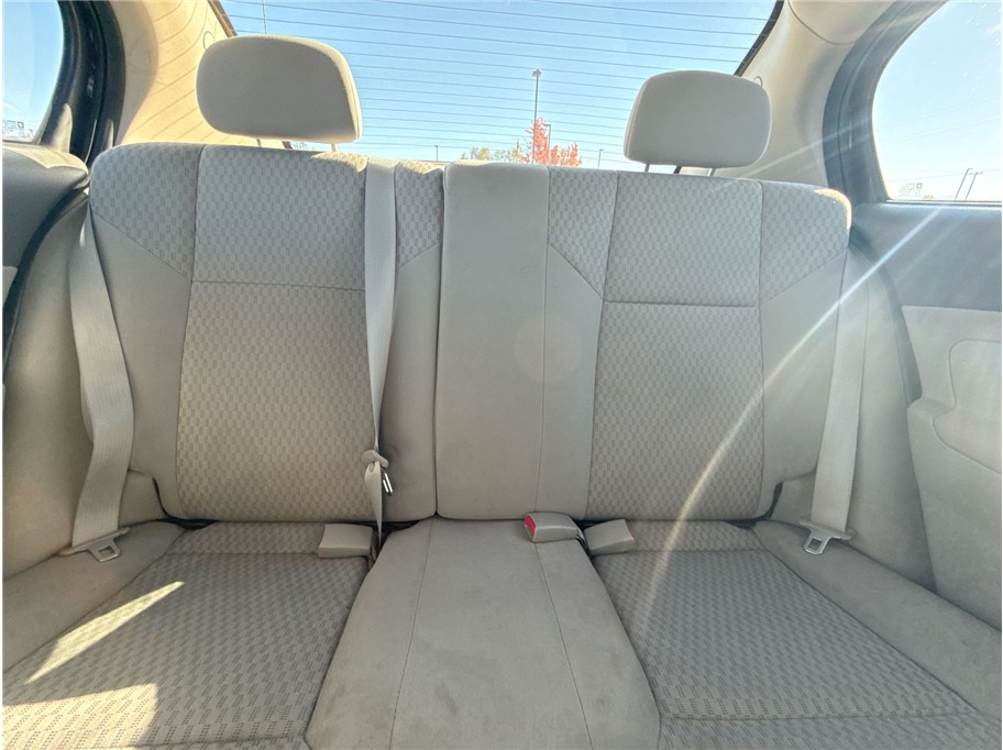 2007 Chevrolet Cobalt LT Sedan 4D - photo 21