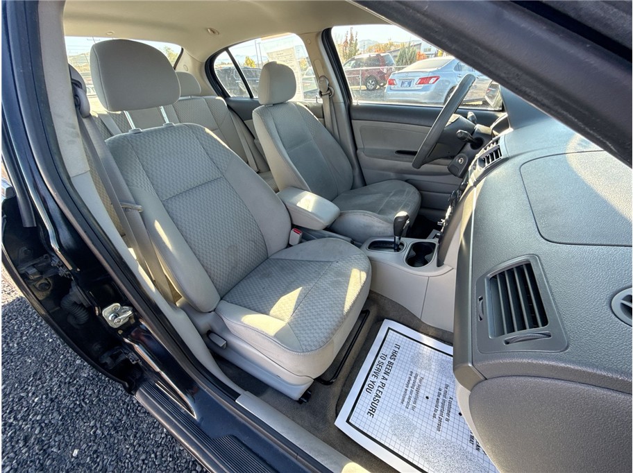 2007 Chevrolet Cobalt LT Sedan 4D - photo 22