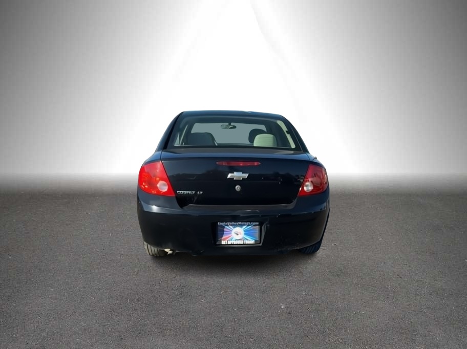 2007 Chevrolet Cobalt LT Sedan 4D - photo 3