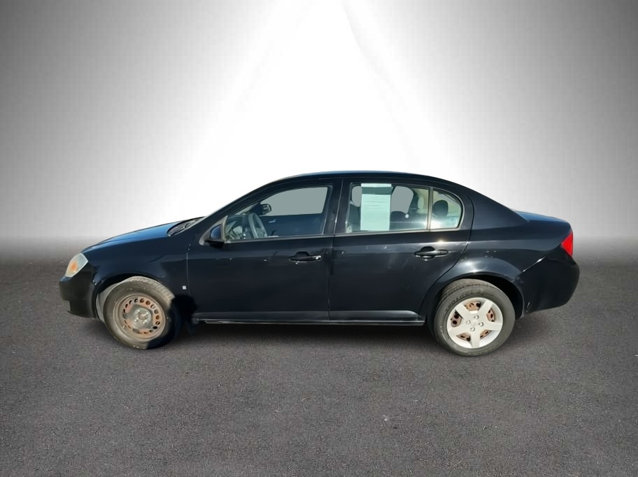2007 Chevrolet Cobalt LT Sedan 4D - photo 5