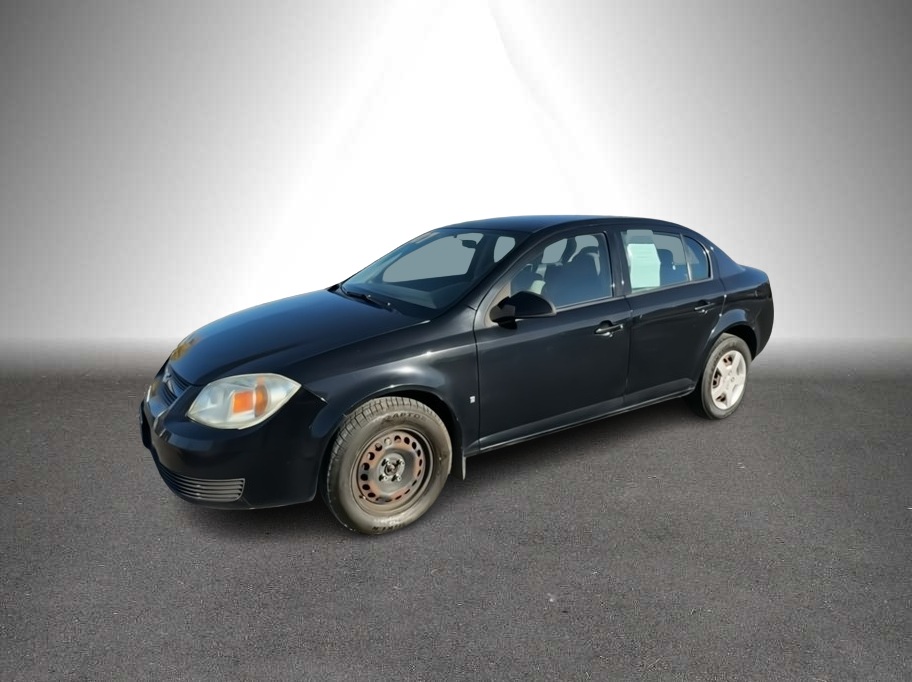2007 Chevrolet Cobalt LT Sedan 4D - photo 6