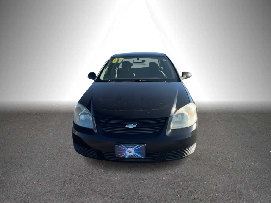 2007 Chevrolet Cobalt LT Sedan 4D - photo 7
