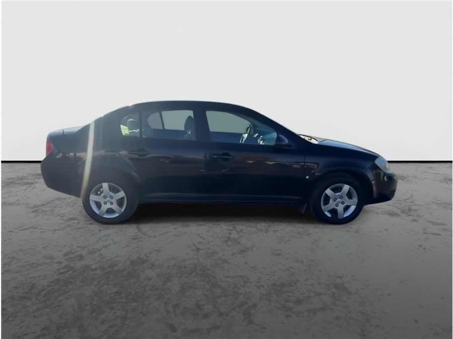 2007 Chevrolet Cobalt LT Sedan 4D - photo 9