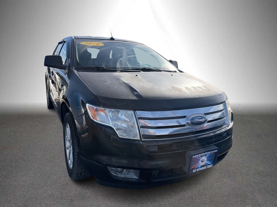 2010 Ford Edge SEL