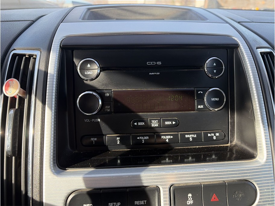 2010 Ford Edge SEL - Photo 11