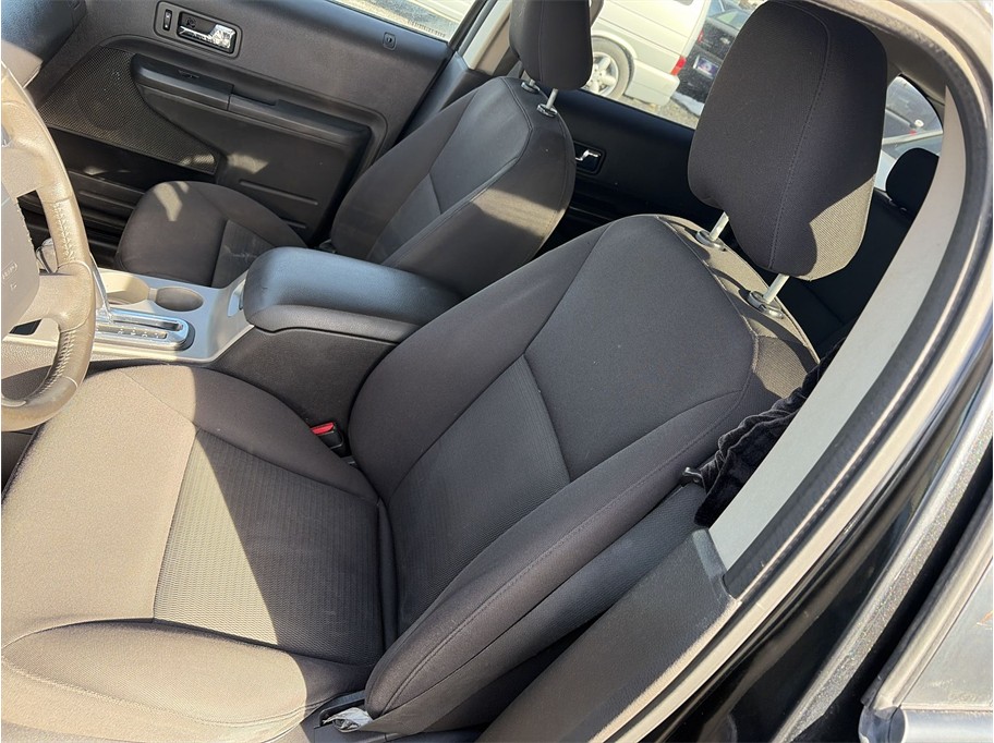 2010 Ford Edge SEL - Photo 12