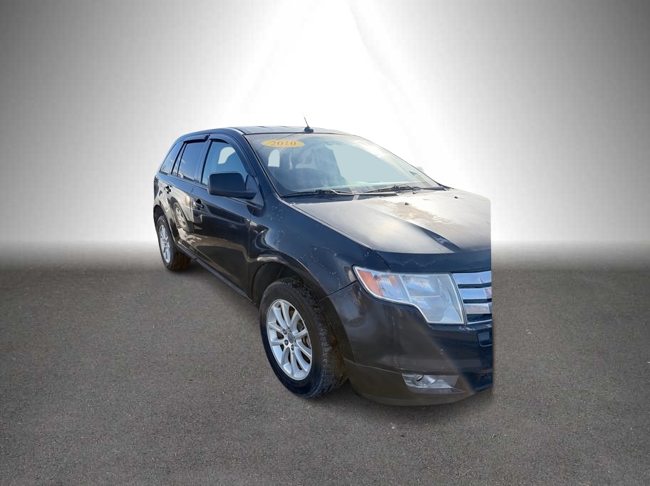 2010 Ford Edge SEL - Photo 2