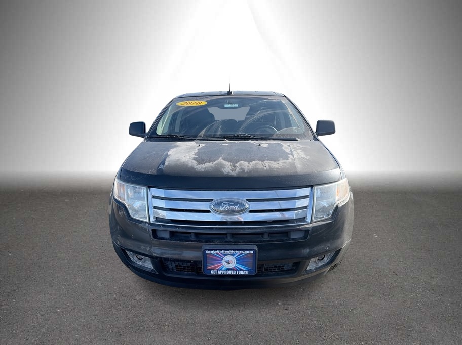 2010 Ford Edge SEL - Photo 3