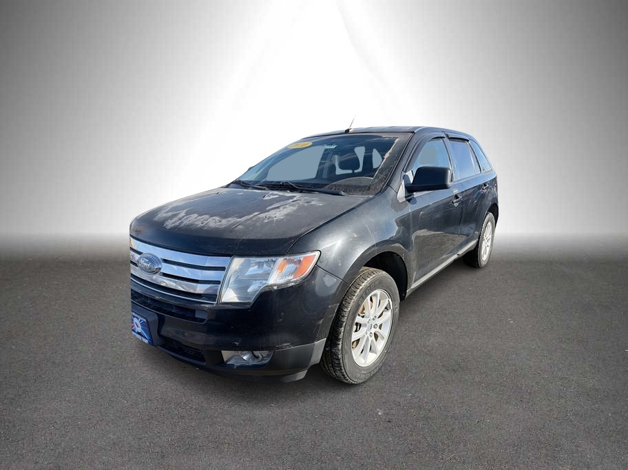 2010 Ford Edge SEL - Photo 4